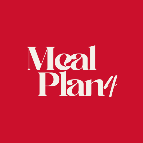 Meal plan 4